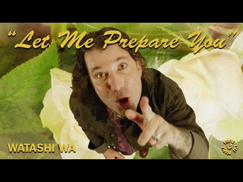 Video thumbnail for Let Me Prepare You