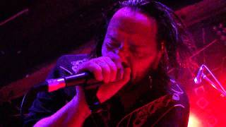 Electric Mary - Do Me (Long Way From Home). @ The Espy - 6th August 2011