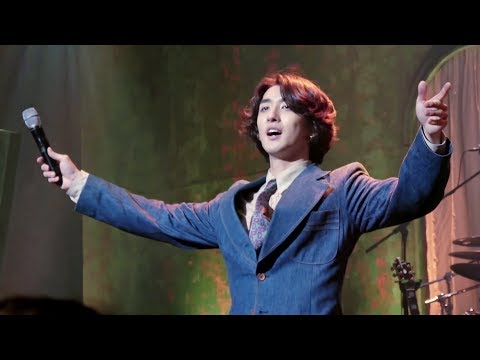 190316 See Your Eyes - 잔나비 전국투어 콘서트 '투게더' @ 블루스퀘어 아이마켓홀