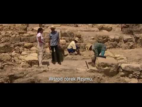 Sekrety wykute w kamieniu  ... sobota godz. 12:50