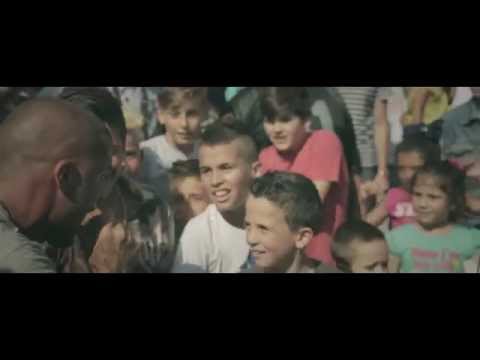 Flavio GhettoEden - Felicità (Official Video)