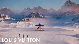 Louis Vuitton An Enchanted Journey | LOUIS VUITTON
