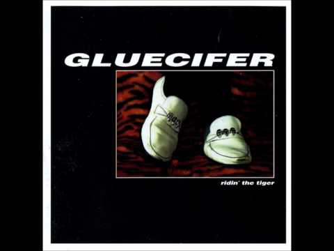 Gluecifer - Under My Hood