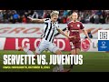HIGHLIGHTS | Servette vs. Juventus -- UEFA Women’s Champions League 2021-2022 (Italiano)