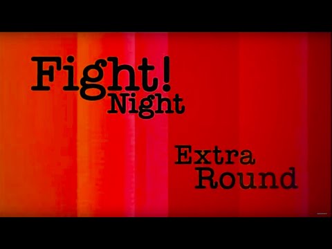 Fight Night Extra Round - 05/05/2007 - Country Hall - Partie 2