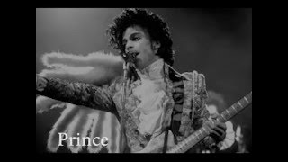 PRINCE and NPG    The Flow