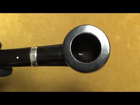 Pipa Dunhill Dress gruppo 3 - 3127 (2020) (DHD16)