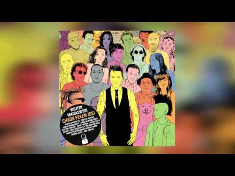 Wojtek Mazolewski feat. WMQ - Day-O (The Banana Boat Song)