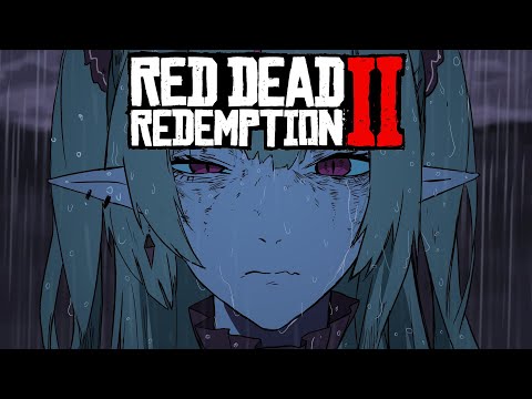 【 Red Dead Redemption 2】 howdy’ que onda  compadre