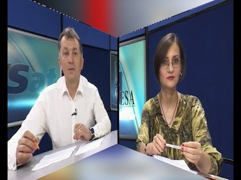 PRESA LIBERA TRECERE - 5 SEP 2018 - AGENDA ADMINISTRAȚIEI LOCALE