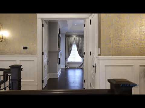 58 Chartwell Road, Oakville