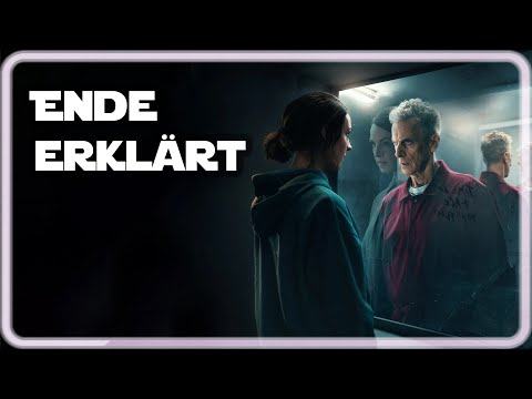 The Devil's Hour Ende erklärt | The Devil's Hour