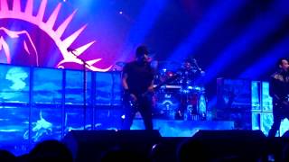Volbeat - The Nameless One 09-23-13 live