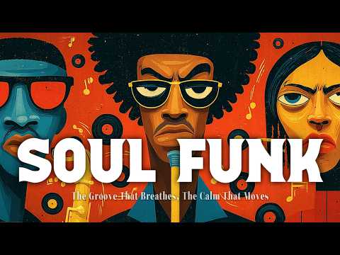 📀Golden Era Groove | 70s Vintage Funk Mix Vol.3