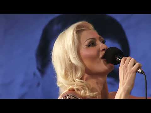 AJ MENE MAJKA JEDNU IMA - SLAĐANA MANDIĆ / FESTIVAL SEVDALINKE 2023 (official video)