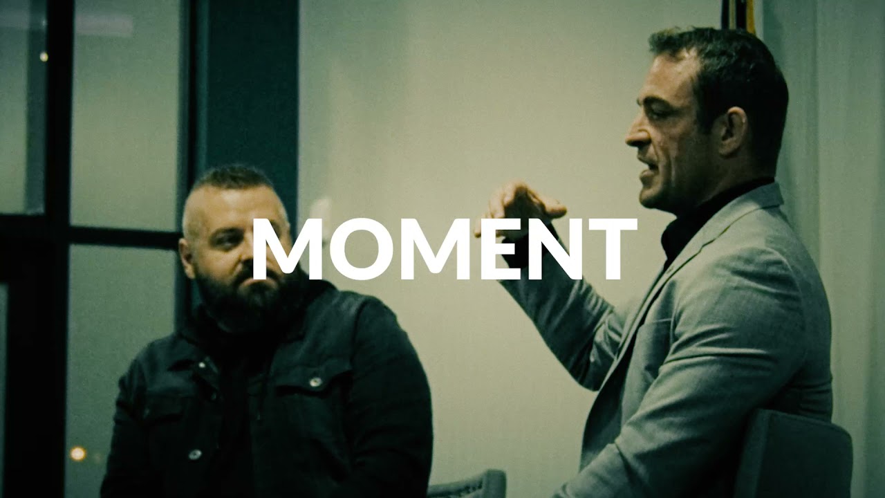 Promotional video thumbnail 1 for Elite Leadership