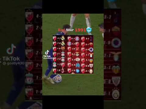 Zvezda 1991❤️🤍