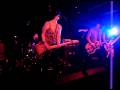 Spinnerette Driving Song Live In Birmingham