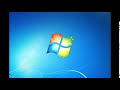 Windows 7 Startup Earrape