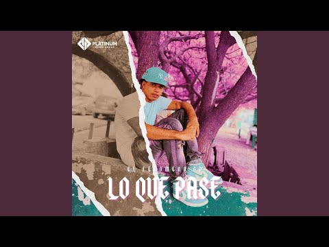 Lo Que Pase