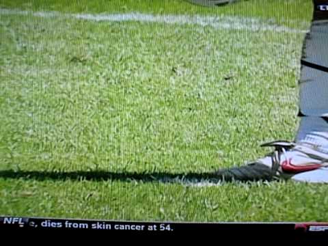 Nigeria vs USA in U-20 Women's World Cup 2010