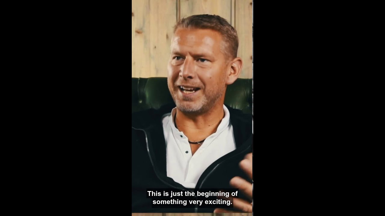 Northvolt Chronicles trailer