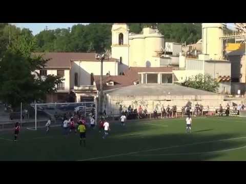 Añorga 0 - 2 Athletic B