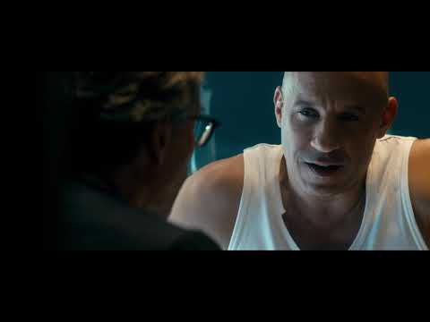 Bloodshot - TV Spot "Revenge" [VF]