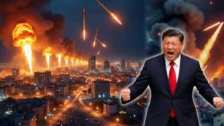 Download lagu 🔴 TEPAT MALAM INI RUDAL PENGHANCUR CHINA AKHIRNYA KELUAR BANTU IRAN GEMPUR ISRAEL-AS ~ Mengerikan ! mp3 Download lagu 🔴 TEPAT MALAM INI RUDAL PENGHANCUR CHINA AKHIRNYA KELUAR BANTU IRAN GEMPUR ISRAEL-AS ~ Mengerikan ! mp3