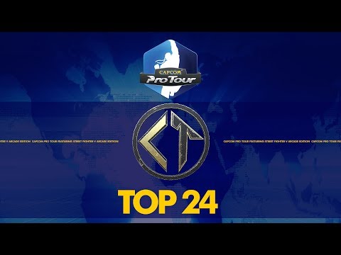 CPT 2019 - Celtic Throwdown Day One - Top 24