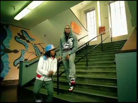 Scooter Smiff-Head of My Class ft Chris Brown