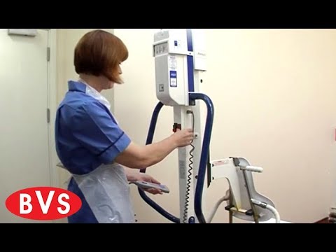 Archive: Moving and Handling: Assessments - BVS Training