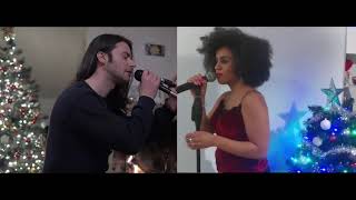 GAZZELLE - SOPRA COVER ( GALLI E MARILENA GRAZIANO )