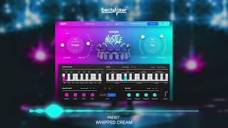Video thumbnail for Preset Show | Beatmaker HUSTLE 2 by ujam Instruments