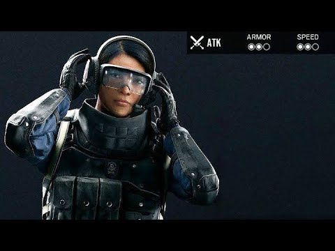 Ying overview and gameplay