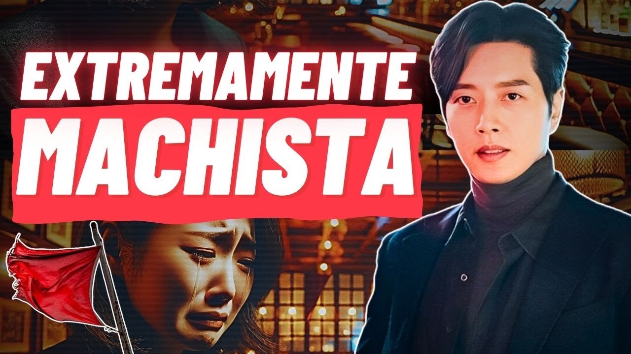 Atores Coreanos que são PERIGOSOS para as Mulheres