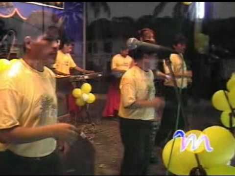 Mix Sonido 2000_Los Hijos De La Bella