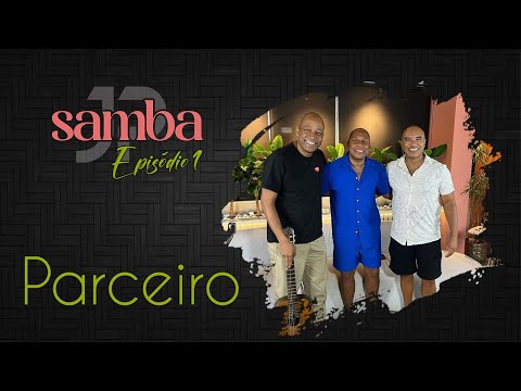 "PARCEIRO"  Prateado , Délcio e Picolé