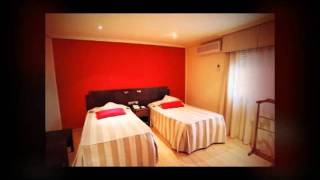 Hotel Costasol en Almería