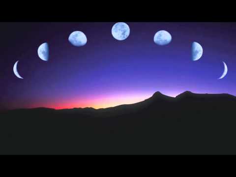 Guy Gerber Moon Blur