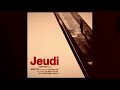 Hugo TSR - Jeudi