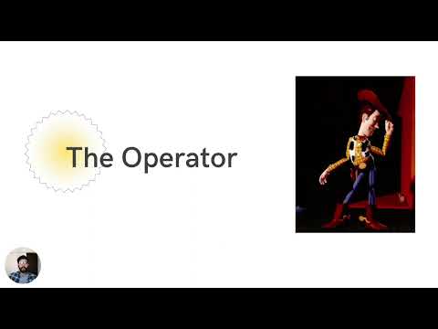 MongoDB Goes to K8s: A Wild Adventure with Operators - Ritesh Karankal