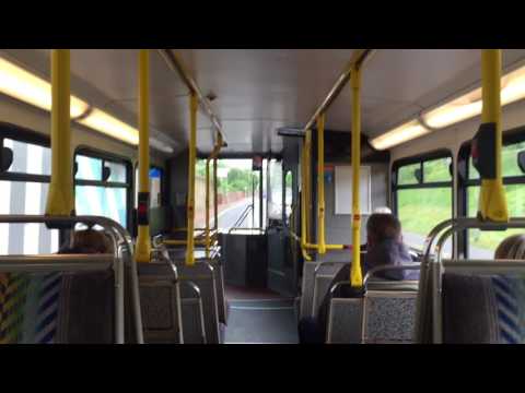 Go North East Volvo Olympian 3831 (S831 OFT)