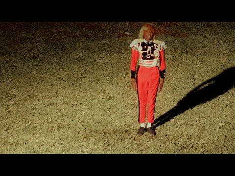 KABEAUSHÉ - BANGUK (Visualizer)