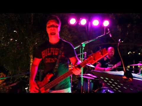 NO LIMIT NOW- Guzonjin sin  / PUB NOW 21.08.2018