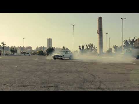 CHEVETTE MARAJÓ TURBO 370CV    TEASER   PARTE 1 2