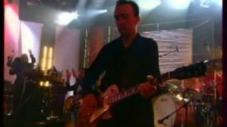 Robert Plant &amp; Strange Sensation Takamba Live TV Show Trafic Musique May 2005