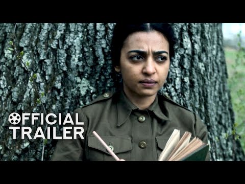 A CALL TO SPY (2020) Official Trailer | Thriller Movie