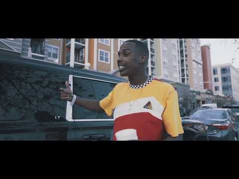 BiM Mathis - Truly Blessed (Official Video)