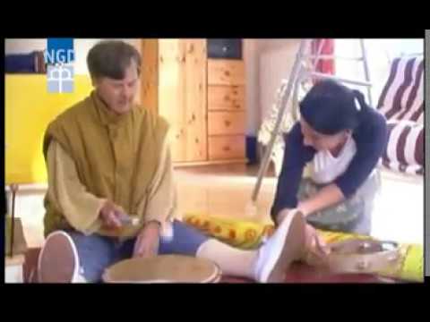 NGD-Gruppe | Werkstätten damals